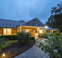 Thistle Hill Guesthouse - Hotel VIC