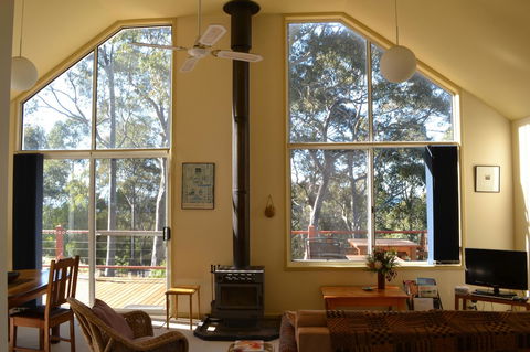 Bundle Hill Cottages - Hotel VIC 43