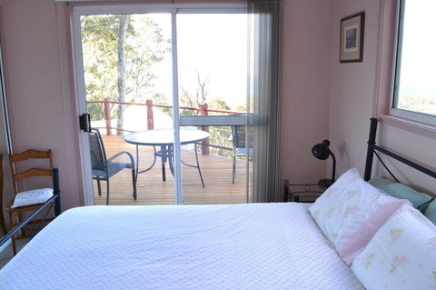 Bundle Hill Cottages - Hotel VIC 25