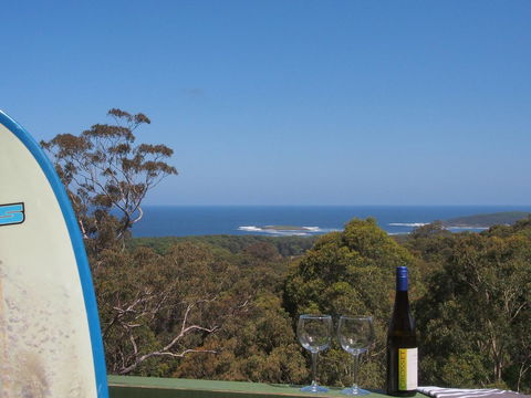 Bundle Hill Cottages - Hotel VIC 8