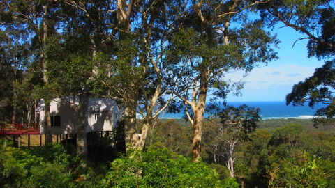 Bundle Hill Cottages - Hotel VIC 7