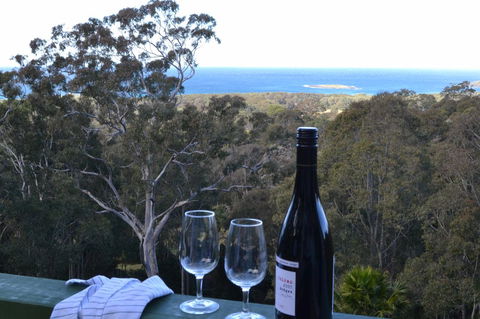 Bundle Hill Cottages - Hotel VIC 24