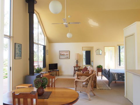 Bundle Hill Cottages - Hotel VIC 6
