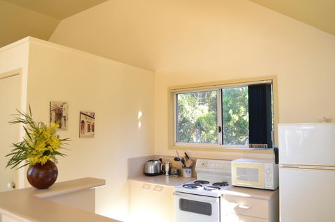 Bundle Hill Cottages - Hotel VIC 40