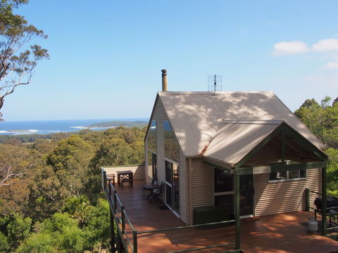 Bundle Hill Cottages - Hotel VIC 16