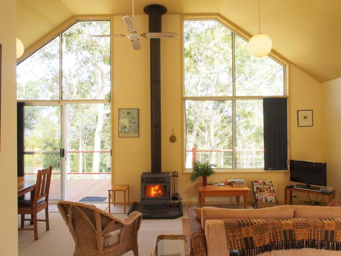 Bundle Hill Cottages - Hotel VIC 18