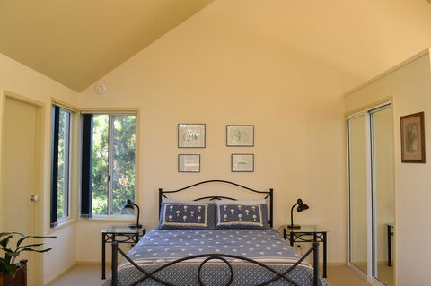 Bundle Hill Cottages - Hotel VIC 39