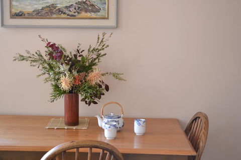 Bundle Hill Cottages - Hotel VIC 29