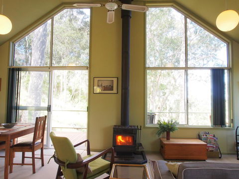 Bundle Hill Cottages - Hotel VIC 13