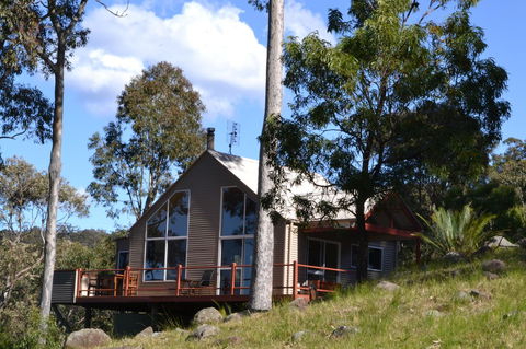 Bundle Hill Cottages - Hotel VIC 38