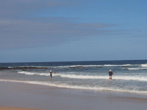 Bundle Hill Cottages - Hotel VIC 10