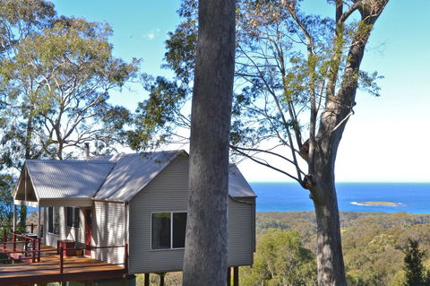 Bundle Hill Cottages - Hotel VIC 23