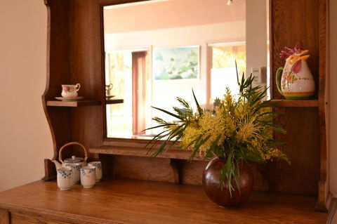 Bundle Hill Cottages - Hotel VIC 30