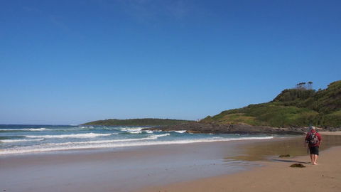 Bundle Hill Cottages - Hotel VIC 9