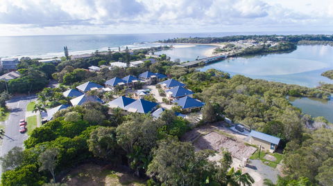 Hastings Cove Holiday Apartments - Hotel VIC 6