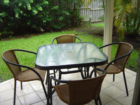 Hastings Cove Holiday Apartments - Hotel VIC 13