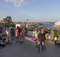 Sydney Harbour YHA - Hotel VIC