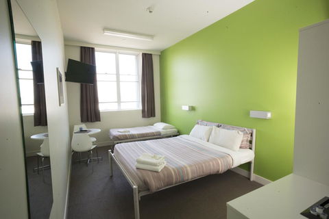 YHA Sydney Harbour - Hotel VIC 2