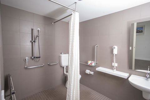 YHA Sydney Harbour - Hotel VIC 17