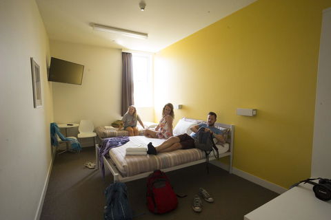 YHA Sydney Harbour - Hotel VIC 3