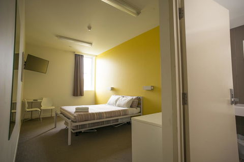 YHA Sydney Harbour - Hotel VIC 16