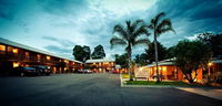 Book Bega Accommodation Vacations Hotel VIC Hotel VIC
