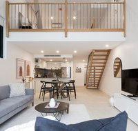 Wentworth Park Apartments - Hotel VIC