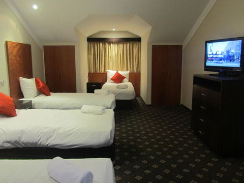 Best Western Plus Goulburn - Hotel VIC 23