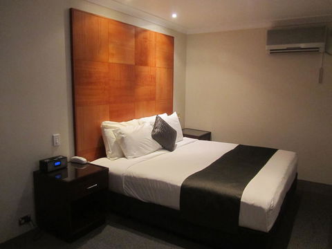 Best Western Plus Goulburn - Hotel VIC 36
