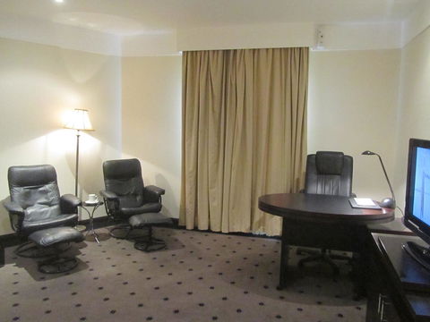 Best Western Plus Goulburn - Hotel VIC 34