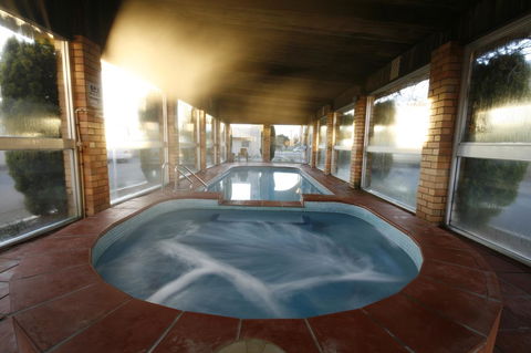 Best Western Plus Goulburn - Hotel VIC 13