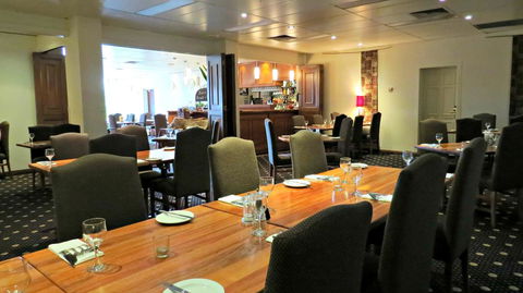 Best Western Plus Goulburn - Hotel VIC 17