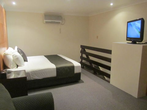 Best Western Plus Goulburn - Hotel VIC 27