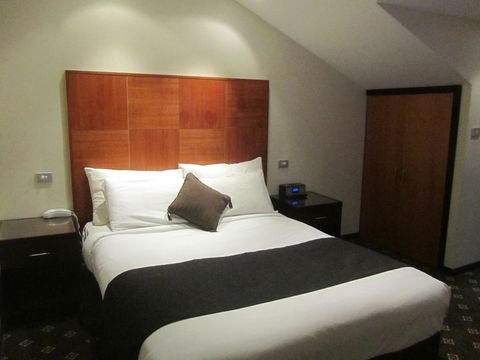 Best Western Plus Goulburn - Hotel VIC 21