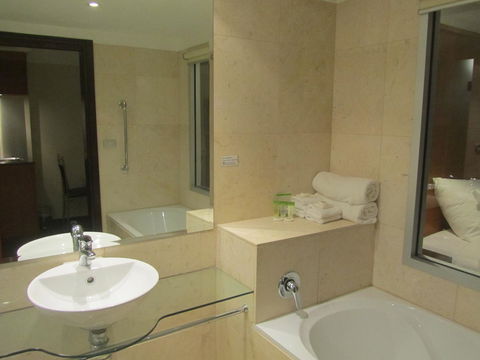 Best Western Plus Goulburn - Hotel VIC 32