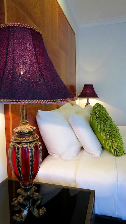 Best Western Plus Goulburn - Hotel VIC 39