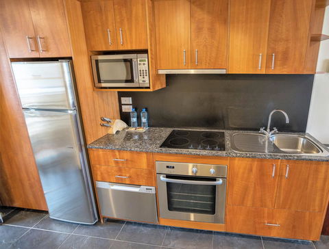 Best Western Plus Goulburn - Hotel VIC 1