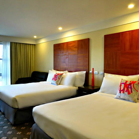 Best Western Plus Goulburn - Hotel VIC 5