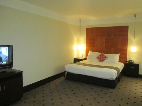 Best Western Plus Goulburn - Hotel VIC 26