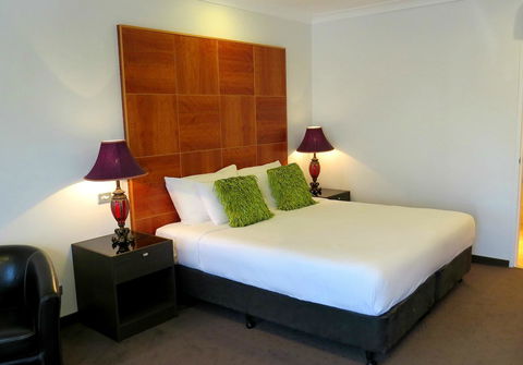 Best Western Plus Goulburn - Hotel VIC 12
