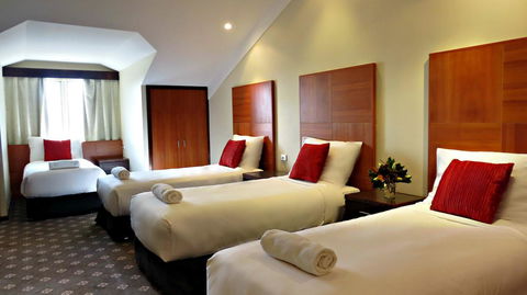 Best Western Plus Goulburn - Hotel VIC 4