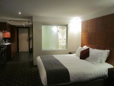 Best Western Plus Goulburn - Hotel VIC 25