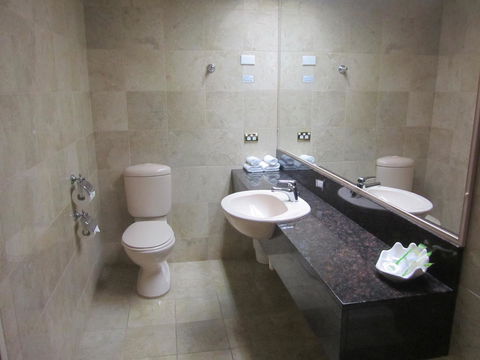 Best Western Plus Goulburn - Hotel VIC 14