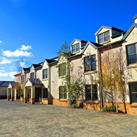 Best Western Plus Goulburn - Hotel VIC 10