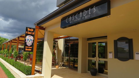 Best Western Plus Goulburn - Hotel VIC 0