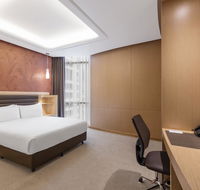 The Tank Stream - Hotel VIC