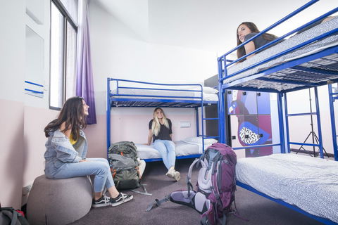 YHA Sydney Central - Hotel VIC 40