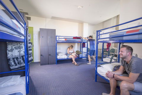 YHA Sydney Central - Hotel VIC 12