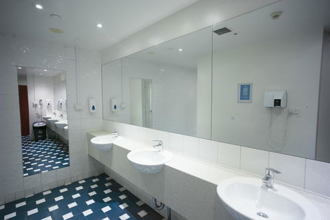 YHA Sydney Central - Hotel VIC 11