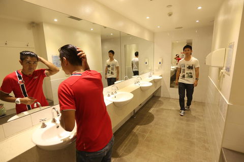YHA Sydney Central - Hotel VIC 22